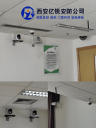 AI摄像头可以或许智能识别并记实目生人进入特定