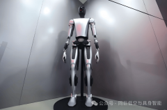 出3200N・m腿部扭矩