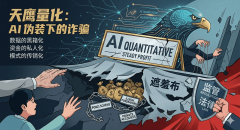 当“AI对冲”无法发生现实盈利时